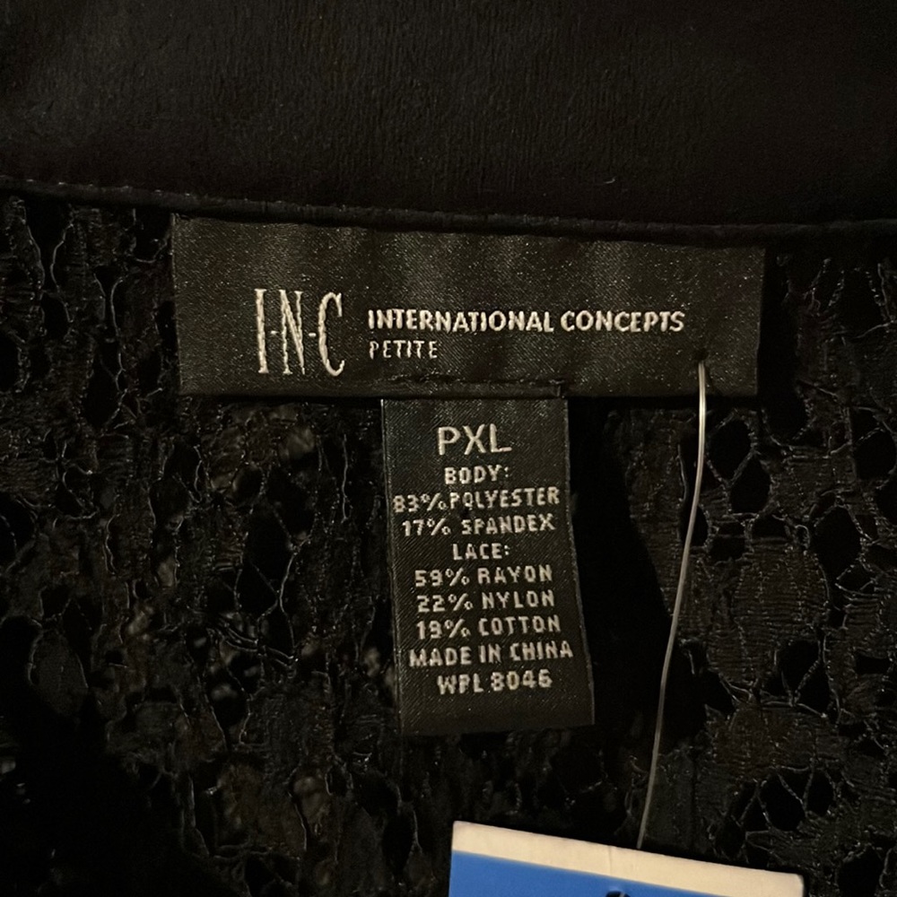 I.N.C INTERNATIONAL CONCEPTS - Picture 8 of 9